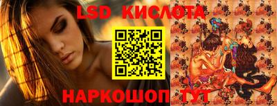 молекула духа Пугачёв
